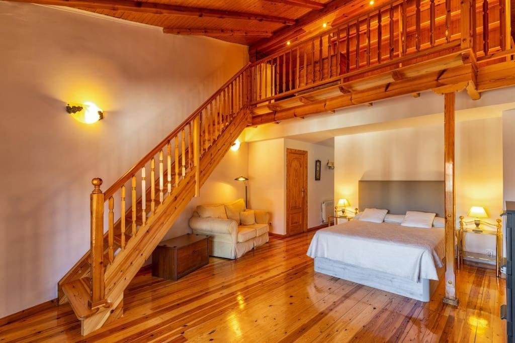 Apartamento Los 3 Reyes Valderrobres Exterior photo